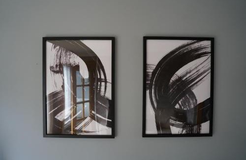 Glenrothes Maison | Ravenswood House