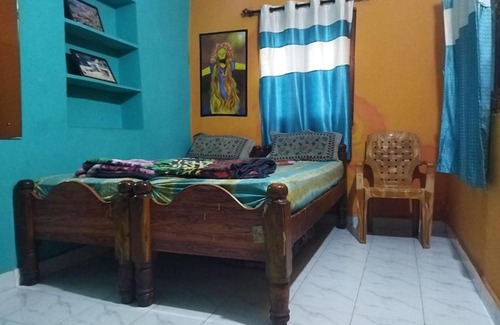 Hampi Maison | Ravi Rose Homestay