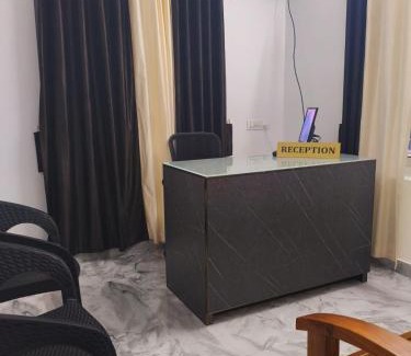 Alappuzha Maison | Ravi's beach villa