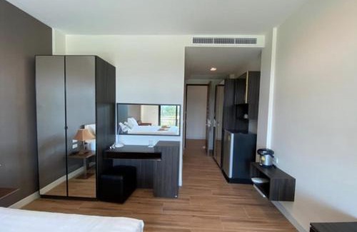Pak Phli Hôtel | Ravin Home ราวินโฮม