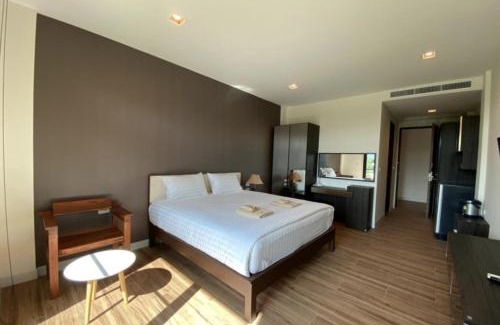 Pak Phli Hôtel | Ravin Home ราวินโฮม