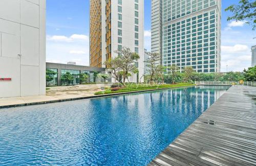 Cilandak Appartement | Ravina by Kozystay - Cilandak