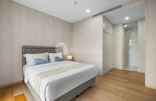 Cilandak Appartement | Ravina by Kozystay - Cilandak