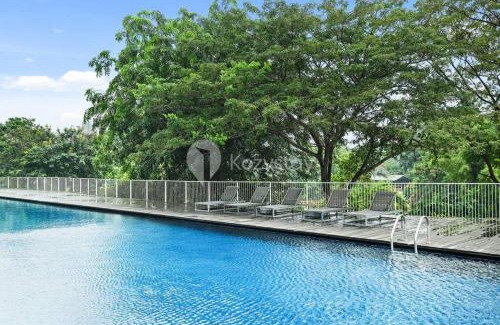 Cilandak Appartement | Ravina by Kozystay - Cilandak