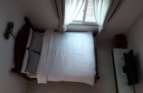 Gangneung Maison | Ravine House