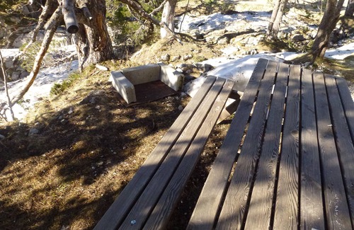 Arette Chalet De Ski | Ravissant Logement en RDC de Chalet en Coeur de Station