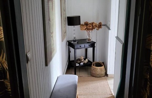 Ruaudin Maison | Ravissante et Cosy Chambre Privée