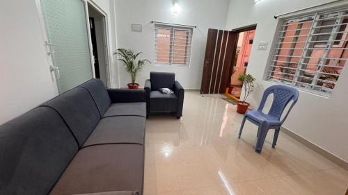 Hanmakonda Appartement | Ravula's Stay