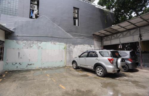 Serpong Hôtel | Rawa Buntu House RedPartner