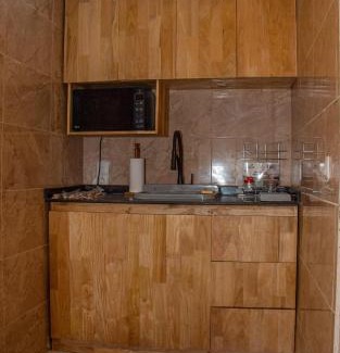 Littoral Department Appartement | RAWADE Guest house