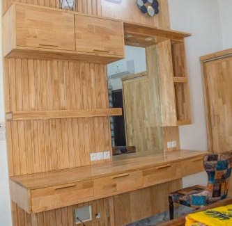 Littoral Department Appartement | RAWADE Guest house