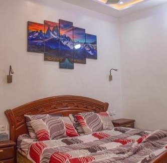 Littoral Department Appartement | RAWADE Guest house