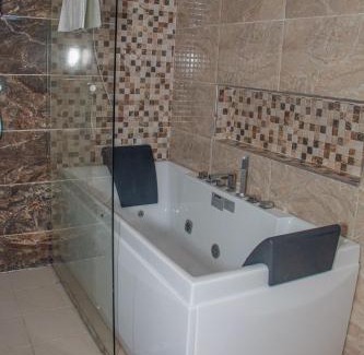 Littoral Department Appartement | RAWADE Guest house