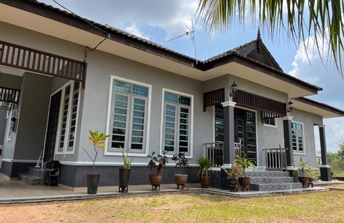 Marang District Maison | Rawai/Binjai Rendah Homestay