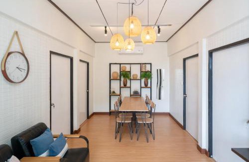 Rawai Maison | Rawai Cottage House