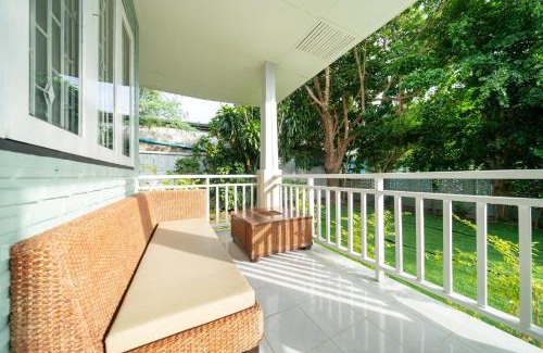 Rawai Maison | Rawai Cottage House