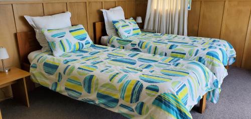 Rings Beach Appartement | Rawhiti Cottage at Kaeppeli's
