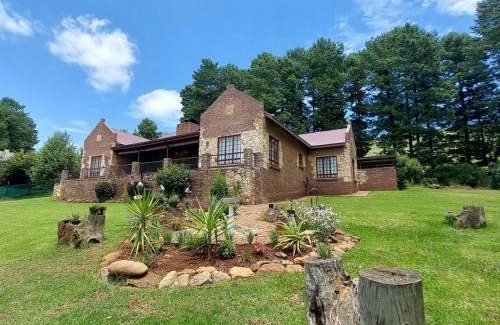 Dullstroom Appartement | Rawlingsons Walkersons
