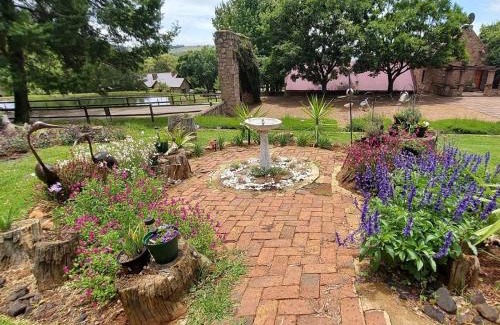 Dullstroom Appartement | Rawlingsons Walkersons