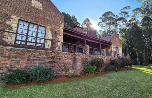 Dullstroom Appartement | Rawlingsons Walkersons