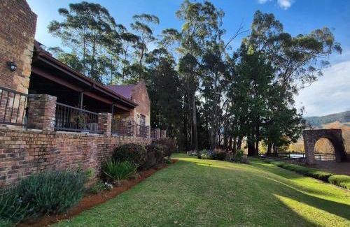 Dullstroom Appartement | Rawlingsons Walkersons