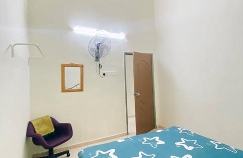 Segamat Maison | Rawyna homestay segamat