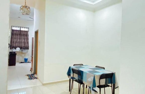 Segamat Maison | Rawyna homestay segamat