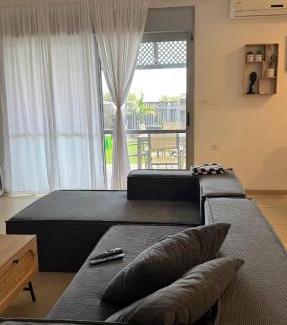 Katzrin Appartement | Ray Guest Unit