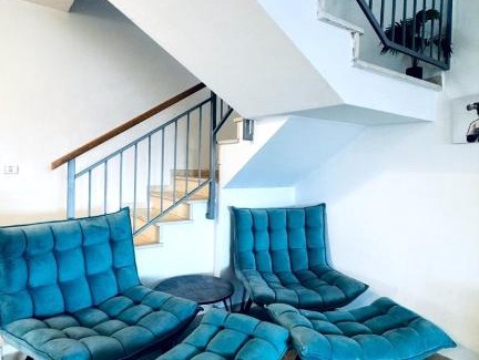 Katzrin Appartement | Ray Guest Unit