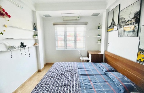 Ngo Quyen Maison | Ray House
