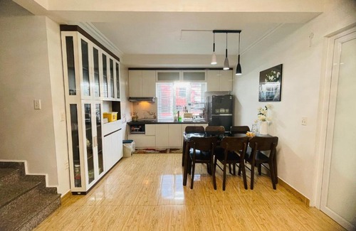 Ngo Quyen Maison | Ray House