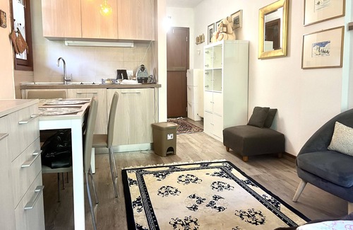 Mazzin Appartement | Ray of Sun Studio