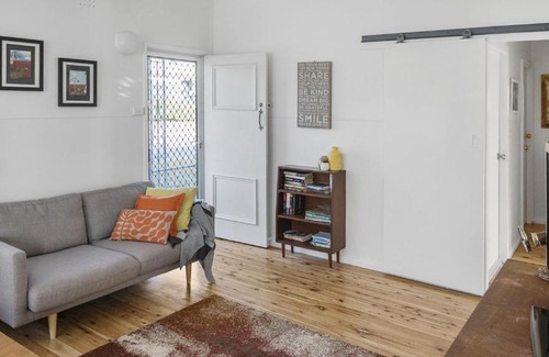 Sussex Inlet Maison | Ray River Cottage