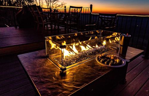 Lookout Mountain Maison | Ray's Place on Lookout Mountain