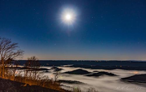 Lookout Mountain Maison | Ray's Place on Lookout Mountain