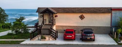 Lookout Mountain Maison | Ray's Place on Lookout Mountain