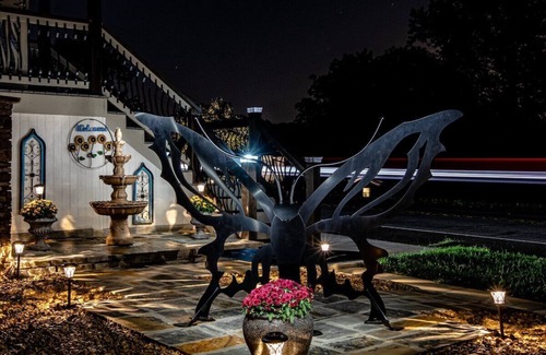 Lookout Mountain Maison | Ray's Place sur Lookout Mountain