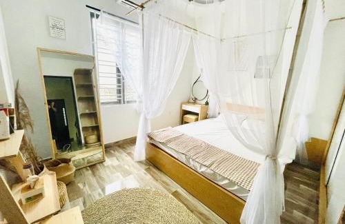 Ngo Quyen Maison | Ray Studio