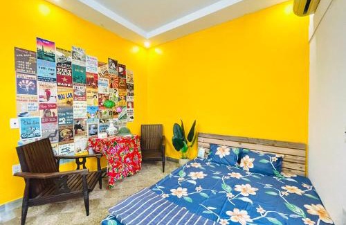 Ngo Quyen Maison | Ray Studio