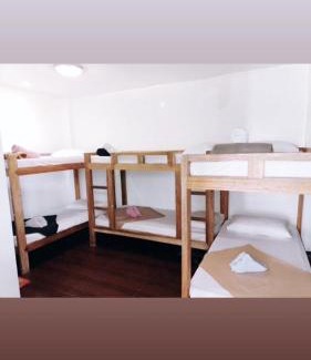 Mabini Station Balnéaire | Raya Del Sol Dive Resort