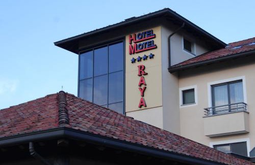 Milan Hôtel | Raya Hotel