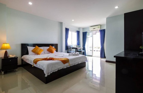 Rawai Hôtel | Raya Rawai Place