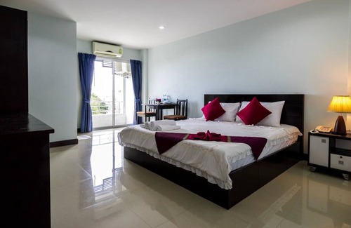 Rawai Hôtel | Raya Rawai Place