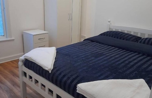 Stratford and New Town Maison | Rayans Lodge Startford
