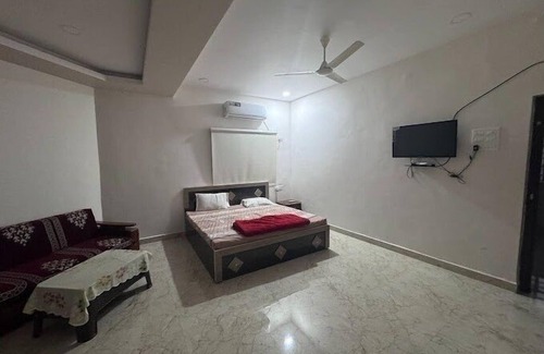 Chandrapur Hôtel | RAYBA RESORT