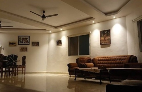Chandrapur Hôtel | RAYBA RESORT