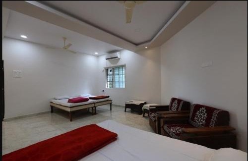 Chandrapur Hôtel | Rayba Resort