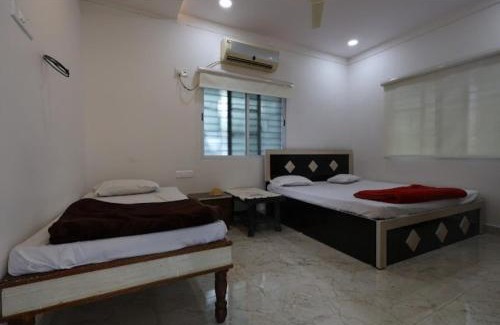 Chandrapur Hôtel | Rayba Resort