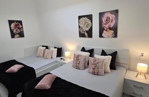 San Salvario Appartement | Raymihome Lugaro