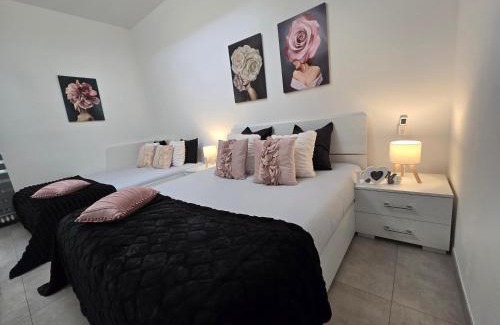 San Salvario Appartement | Raymihome Lugaro